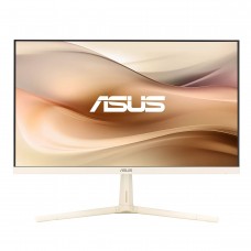 ASUS Монітор 27" VU279CFE-M HDMI, USB-C, Audio, IPS, 100Hz, 1ms, AdaptiveSync, бежевий