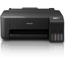 Epson Принтер ink color A4 EcoTank L1250 33_15 ppm USB Wi-Fi 4 inks