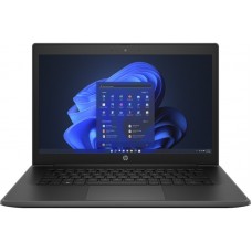 HP Ноутбук ProBook Fortis 14-G10 14" FHD IPS AG, Intel i3-1210U, 8GB, F256GB, UMA, Win11P, чорний