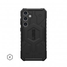 UAG Чохол для Samsung Galaxy S24+, Pathfinder Pro, Black