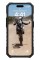 UAG Чохол для Apple iPhone 15 Pro Pathfinder Magsafe, Cloud Blue