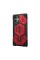 UAG Чохол для Samsung Galaxy S24 Ultra, Monarch, Crimson