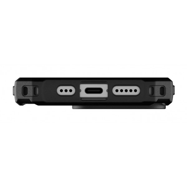 UAG Чохол для Apple iPhone 15 Pro Pathfinder Magsafe, Cloud Blue