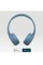 Sony Навушники On-ear WH-CH520 BT 5.2, SBC, AAC, Wireless, Mic, Синій