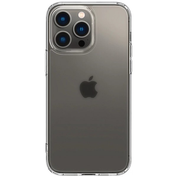 Spigen Чохол для Apple iPhone 14 Pro Ultra Hybrid, Frost Clear