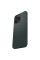Spigen Чохол для Apple iPhone 15 Pro Max Liquid Air, Abyss Green