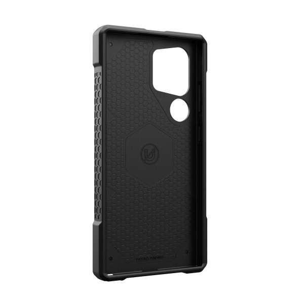 UAG Чохол для Samsung Galaxy S24 Ultra, Monarch, Crimson