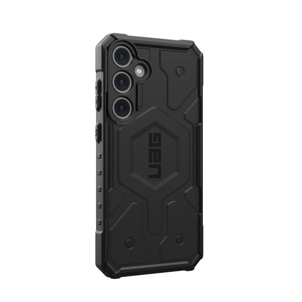 UAG Чохол для Samsung Galaxy S24+, Pathfinder Pro, Black
