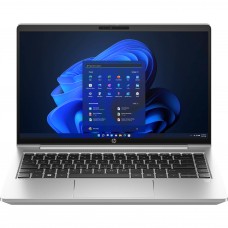 HP Ноутбук Probook 440-G10 14" FHD IPS AG, Intel i3-1315U, 16GB, F512GB, UMA, Win11P, сріблястий