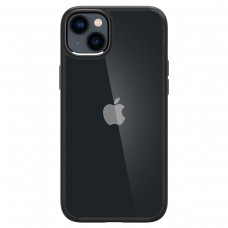 Spigen Чохол для Apple iPhone 14 Plus Ultra Hybrid, Matte Black