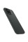 Spigen Чохол для Apple iPhone 15 Pro Max Liquid Air, Abyss Green