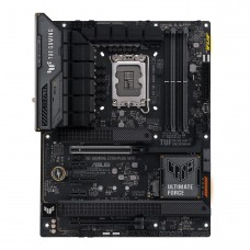 ASUS Материнcька плата TUF GAMING Z790-PLUS WIFI s1700 Z790 4xDDR5 M.2 HDMI DP Wi-Fi BT ATX