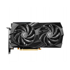 MSI Відеокарта GeForce RTX 4060 8GB GDDR6 GAMING X