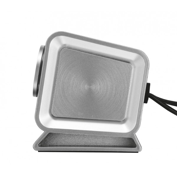 Trust Акустична система (Звукова панель) Asto for PC & TV USB Black