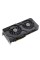 ASUS Вiдеокарта Radeon RX 7800 XT 16GB GDDR6 DUAL OC DUAL-RX7800XT-O16G