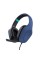 Trust Гарнітура GXT 415B Zirox, 3.5мм, синій