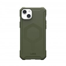 UAG Чохол для Apple iPhone 15 Plus Essential Armor Magsafe, Olive Drab