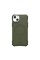 UAG Чохол для Apple iPhone 15 Plus Essential Armor Magsafe, Olive Drab