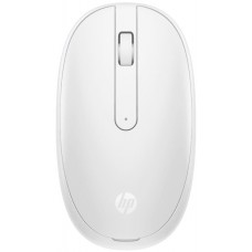 HP Миша 240, BT, білий