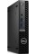 Dell Комп'ютер персональний неттоп OptiPlex 7010 MFF, Intel i5-12500T, 8GB, F512GB, UMA, кл+м, Lin