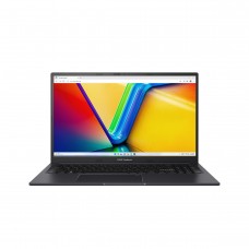 ASUS Ноутбук Vivobook 15X M3504YA-BQ009 15.6" FHD, AMD R5-7530U, 16GB, F512GB, UMA, noOS, Чорний