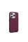 UAG Чохол для Apple iPhone 15 Pro Civilian Magsafe, Bordeaux