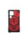 UAG Чохол для Samsung Galaxy S24 Ultra, Monarch, Crimson