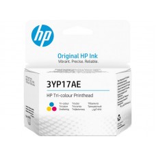 HP Друкуюча голівка Smart Tank 670/720/725/750/790 Tri-Color