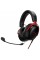 Гарнiтура HyperX Cloud III 3.5mm/USB-A/USB-C Black/Red