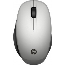 Миша HP Dual Mode BT/WL Silver