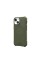 UAG Чохол для Apple iPhone 15 Essential Armor Magsafe, Olive Drab