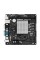 ASRock Материнська плата N100DC-ITX Intel Quad core N100 (up to 3.4GHz) 1xDDR4 M.2 HDMI mITX