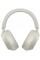 Sony Навушники Over-ear WH-1000XM5 BT 5.2, ANC, Hi-Res, AAC, LDAC, Wireless, Mic, Сріблястий