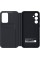 Samsung Чохол для Galaxy S23 FE (S711), Smart View Wallet Case, чорний