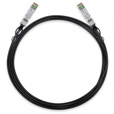 TP-Link Кабель Direct Attach SFP+ Cable for_10 Gigabit connections Up to 3m