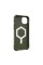 UAG Чохол для Apple iPhone 15 Plus Essential Armor Magsafe, Olive Drab
