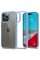 Spigen Чохол для Apple iPhone 14 Pro Max Ultra Hybrid, Sierra Blue