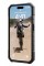 UAG Чохол для Apple iPhone 15 Pro Pathfinder Magsafe, Cloud Blue
