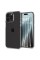 Spigen Чохол для Apple iPhone 15 Pro Crystal Flex, Crystal Clear