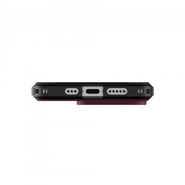 UAG Чохол для Apple iPhone 15 Pro Civilian Magsafe, Bordeaux