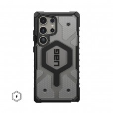 UAG Чохол для Samsung Galaxy S24 Ultra, Pathfinder Clear Pro, Ice