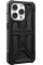 UAG Чохол для Apple iPhone 15 Pro Max Monarch, Carbon Fiber