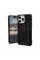 UAG Чохол для Apple iPhone 14 Pro Max Monarch, Black