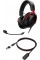 Гарнiтура HyperX Cloud III 3.5mm/USB-A/USB-C Black/Red