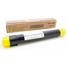 Xerox Тонер картридж AL C8030/8035/8045/8055/8070 Yellow (15000 стр)