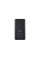 2E Портативний зарядний пристрій Power Bank Wireless, 10000mAh, 20W, black