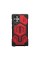 UAG Чохол для Samsung Galaxy S24 Ultra, Monarch, Crimson