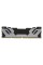 Kingston Пам'ять ПК DDR5 16GB 6000 FURY Renegade Срібний