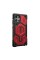 UAG Чохол для Samsung Galaxy S24 Ultra, Monarch, Crimson