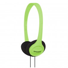 Koss KPH7g On-Ear Green